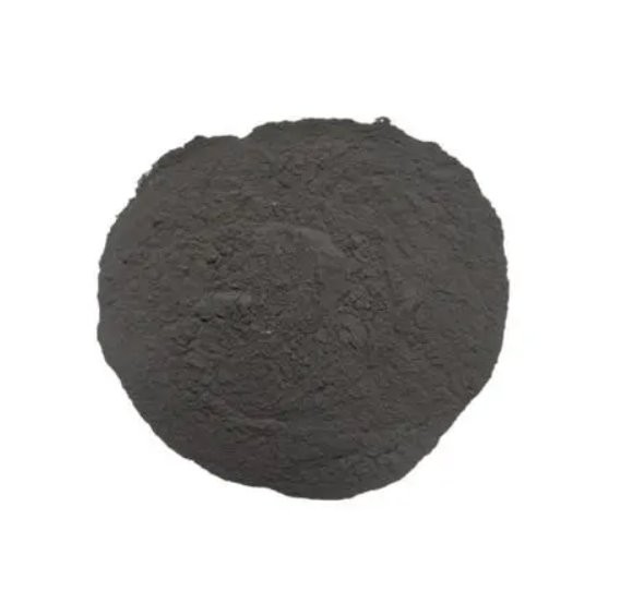 Scandium málmduft